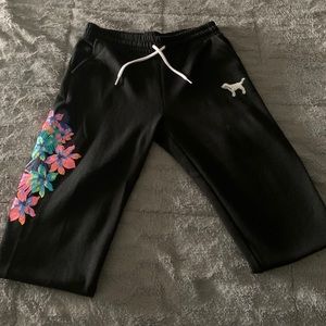 Victoria secret joggers